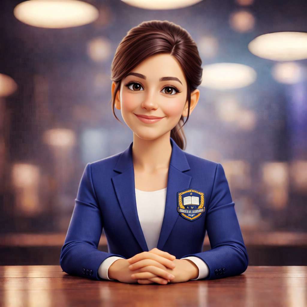 teacher image